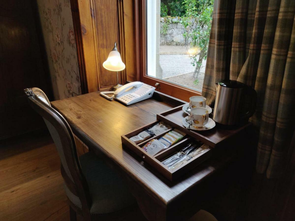 Hotel Rokeby Manor à Invergarry Extérieur photo